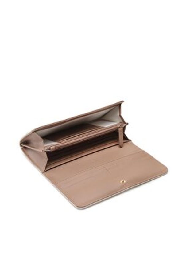 VALENTINO - Valentino Portfel Alexia VPS5A8113 Biały. Kolor: biały. Materiał: skóra