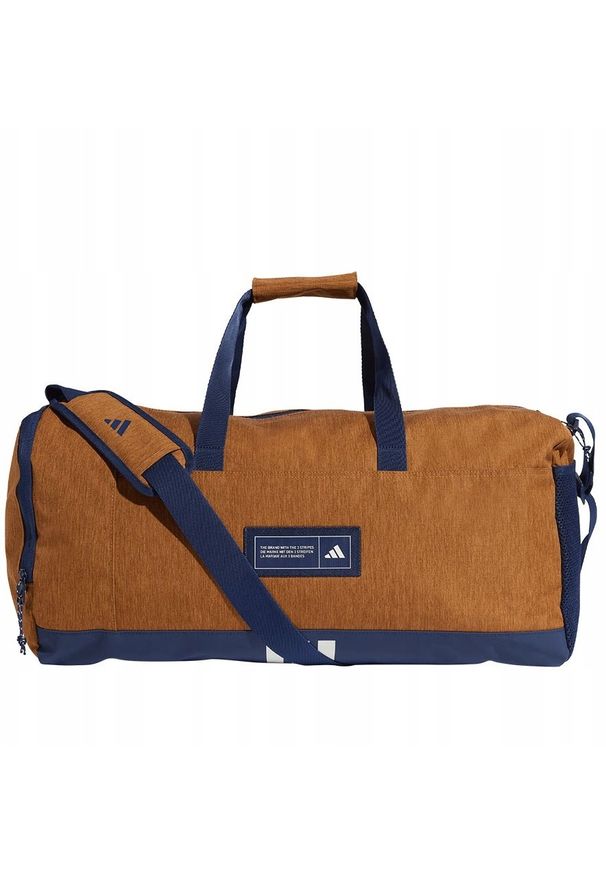Adidas adidas 4Athlts Duffel M KE6232