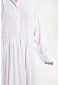 Sukienka maxi Agnes MMC STUDIO. Długość: maxi #3