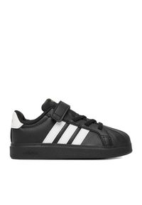 Adidas - Sneakersy adidas. Kolor: czarny #1