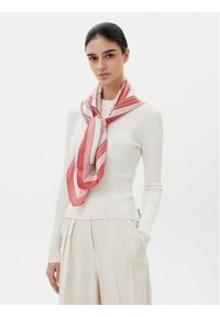BOSS Chusta Lainy 50536118 Kolorowy. Materiał: jedwab, materiał. Wzór: kolorowy