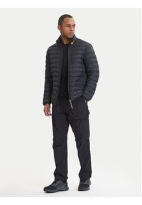 Parajumpers Kurtka puchowa Ugo 26SMPMPUSL04 Czarny Regular Fit. Kolor: czarny. Materiał: syntetyk #6