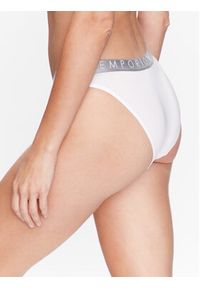Emporio Armani Underwear Komplet 2 par fig klasycznych 163334 3R235 00010 Biały. Kolor: biały. Materiał: syntetyk #3