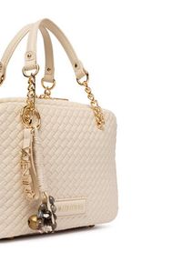 VALENTINO - Valentino Torebka Gea VBS9UC23 Écru. Kolor: kremowy. Materiał: skórzane #6