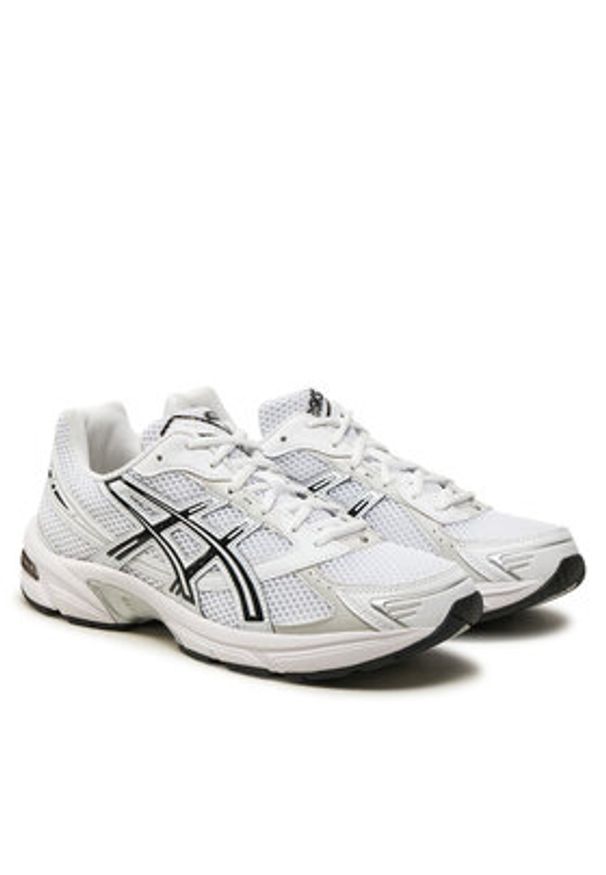 Asics Sneakersy Gel-1130 1201B019 Biały. Kolor: biały. Materiał: materiał