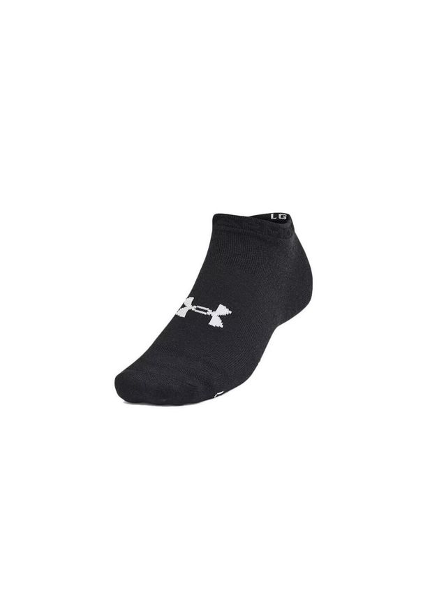 Skarpetki Under Armour 6-PAK. Kolor: wielokolorowy. Sport: bieganie