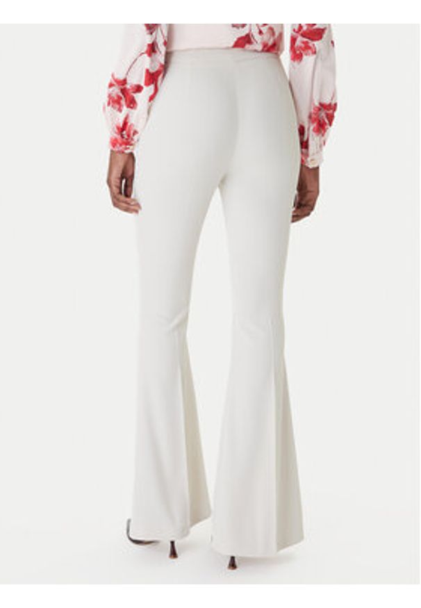 Artigli Spodnie materiałowe ACPA004355 Beżowy Regular Fit. Kolor: beżowy. Materiał: syntetyk