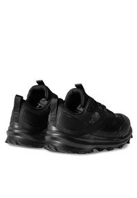 The North Face Trekkingi Vectiv Fastpack Lite NF0A8AFCW9O1 Czarny. Kolor: czarny. Materiał: materiał #6
