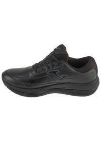 Joma - Buty sportowe Sneakersy męskie, Caronte Men 25 CCARW. Kolor: czarny. Sport: turystyka piesza