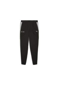 Puma Spodnie Mapf1 62732201. Kolor: czarny