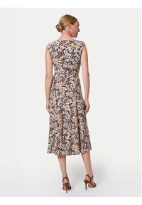 Lauren Ralph Lauren - LAUREN RALPH LAUREN Sukienka codzienna 250968963001 Kolorowy Regular Fit. Okazja: na co dzień. Materiał: syntetyk. Wzór: kolorowy. Typ sukienki: proste. Styl: casual