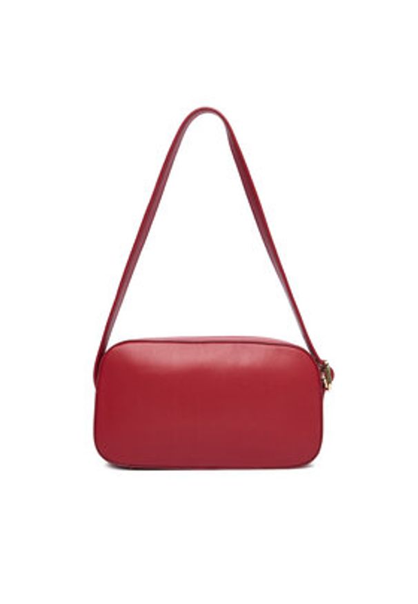 Armani Exchange Torebka XW001568 AF15634 U5081 Czerwony. Kolor: czerwony. Materiał: skórzane