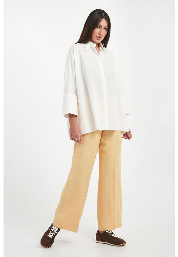 Weekend Max Mara - Koszula damska Hudson WEEKEND MAX MARA