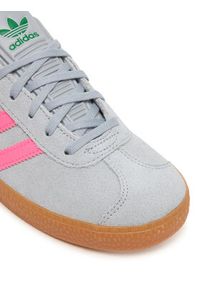 Adidas - adidas Sneakersy Oryginals C IH6471 Szary. Kolor: szary. Materiał: zamsz, skóra #5