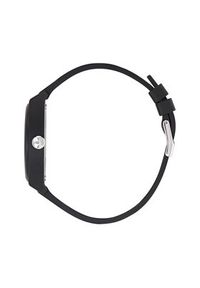 Adidas - adidas Zegarek AO Street Project Two AOST25549 Czarny. Kolor: czarny. Materiał: syntetyk. Styl: street #5