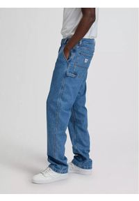 Lee - MESKIE SPODNIE LEE WORKWEAR CARPENTER KENNY 112377678 #3