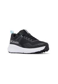 columbia - Buty multisportowe damskie Columbia Konos Trs Outdry. Kolor: czarny