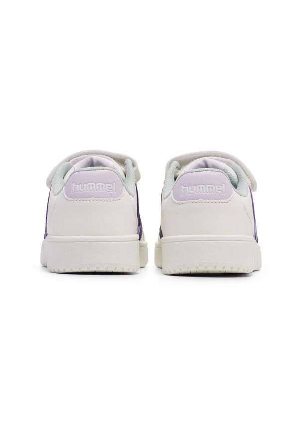 Trenerzy dla dzieci Hummel Derby Court. Kolor: fioletowy