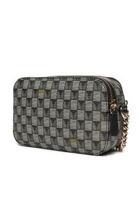 Guess Torebka HWJT93 44140 Czarny. Kolor: czarny. Materiał: skórzane #5