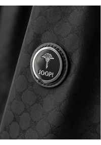 JOOP! Kurtka bomber 17 JO-330Adams 30047976 Czarny Regular Fit. Kolor: czarny. Materiał: syntetyk