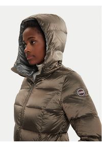 Colmar Kurtka puchowa 2221 2YO Beżowy Regular Fit. Kolor: beżowy. Materiał: syntetyk #2