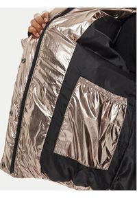 Frieda & Freddies Kurtka przejściowa 3743 Złoty Regular Fit. Kolor: złoty. Materiał: syntetyk #4