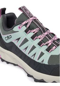 CMP Buty do biegania Laky 3Q36876 Kolorowy. Materiał: materiał. Wzór: kolorowy #3