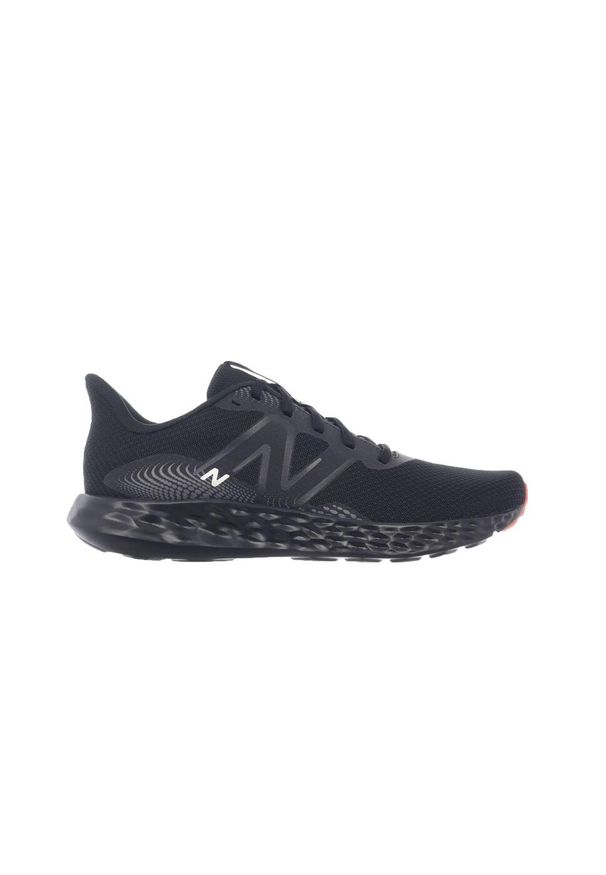 Buty do biegania męskie New Balance 411 RU3. Materiał: materiał, syntetyk, guma. Szerokość cholewki: normalna