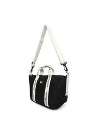 Tommy Jeans Torebka Ess Daily Mini Tote AW0AW18460 Czarny. Kolor: czarny #4