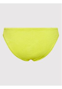 Seafolly Dół od bikini Sea Dive 40473-861 Zielony. Kolor: zielony. Materiał: syntetyk #2