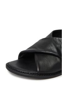 Lasocki Sandały CEO-EST-AFIONA-11 Czarny. Kolor: czarny. Materiał: skóra #3