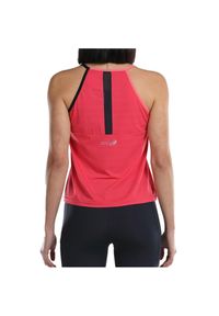 Bullpadel Uselo Women's Tank Top. Kolor: różowy #1