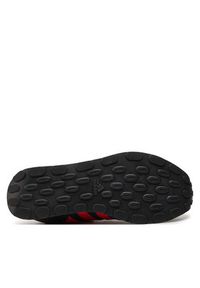 Adidas - adidas Sneakersy Run 60S 3.0 IE3828 Czarny. Kolor: czarny. Sport: bieganie