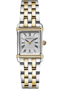 HERBELIN - Zegarek damski Herbelin 17478BT08 srebrny. Kolor: srebrny #1