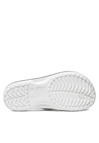 Crocs Japonki Crocband Flip 11033 Biały. Kolor: biały #8