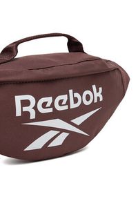Reebok Torebka RBK-039-CCC-05 Brązowy. Kolor: brązowy. Materiał: materiał #3