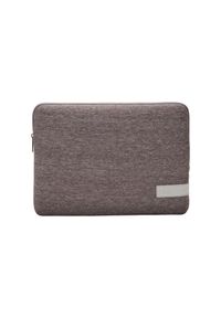 CASE LOGIC - Case Logic Reflect Macbook Pro 13'' grafitowe. Kolor: szary #1