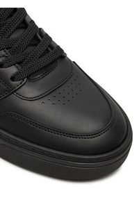 BOSS - Boss Sneakersy Gary Tenn sdltpf 50520181 Czarny. Kolor: czarny. Materiał: skóra #6