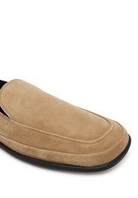 Vagabond Shoemakers Lordsy Sammie 5924-040-28 Beżowy. Kolor: beżowy. Materiał: skóra, zamsz #5
