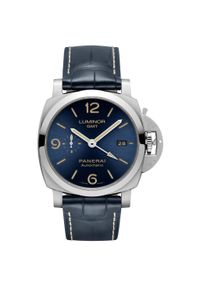 PANERAI ZEGAREK Luminor PAM01033. Materiał: skóra, koronka. Styl: casual, klasyczny #1