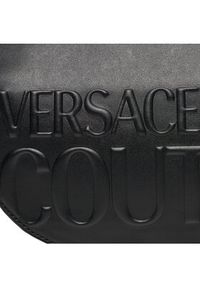 Versace Jeans Couture Torebka 75VA4BN3 Czarny. Kolor: czarny. Materiał: skórzane #4