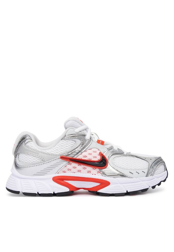 Sneakersy Nike. Kolor: szary