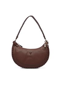 Guess Torebka Petra HWBG97 50010 Brązowy. Kolor: brązowy. Materiał: skórzane #1
