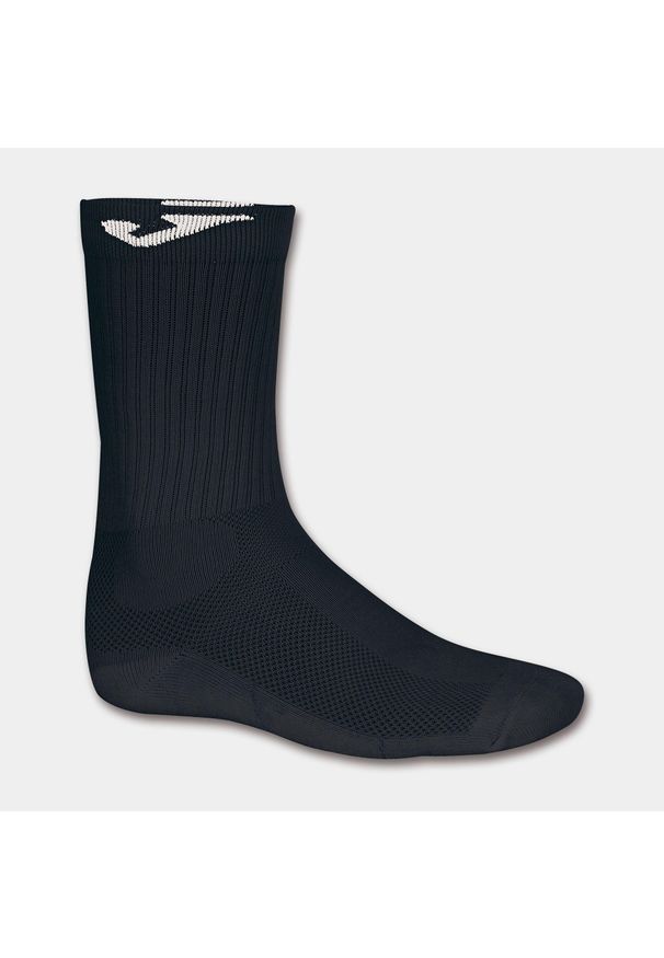 Skarpetki Joma Long Socks. Kolor: czarny. Sport: piłka nożna