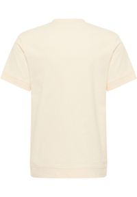 Męski T-Shirt Mustang Style Allentown Whisper White 1016271 2013 #3