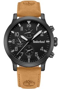 Zegarek Timberland Zegarek Męski TIMBERLAND Driscoll TDWGF0040701 + BOX #1