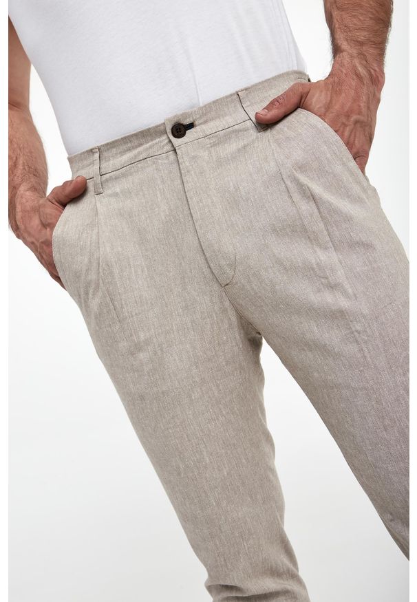 JOOP! Jeans - Spodnie męskie Lead2-W JOOP! JEANS