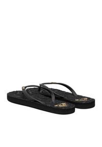 Roxy Japonki CEOWB-SS25-3C021 Czarny. Kolor: czarny. Materiał: syntetyk #2