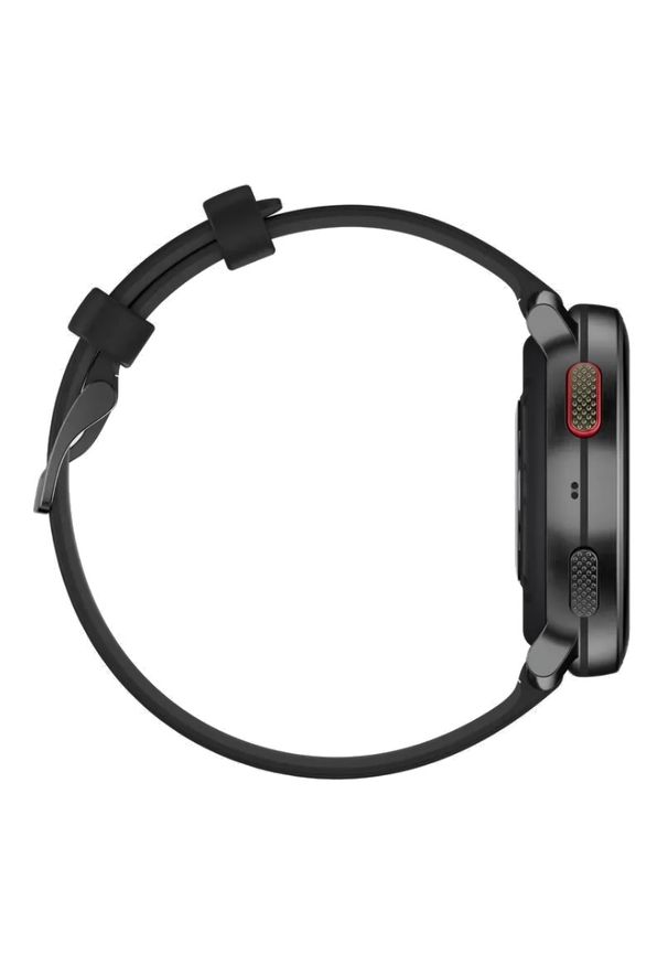 POLAR - Polar Vantage V3 czarno-czarny S-L. Kolor: czarny. Materiał: polar. Styl: elegancki, sportowy