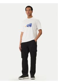 Hugo - HUGO T-Shirt 50560049 Biały Regular Fit. Kolor: biały. Materiał: bawełna #2